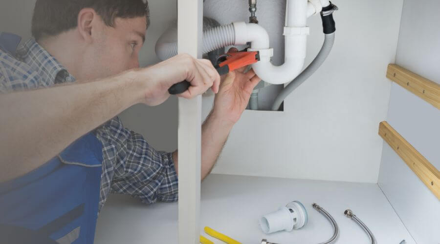 Local expert plumbing services in Redby, MN